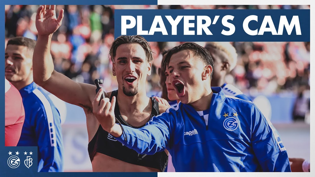 Player's Cam | Erster Sieg