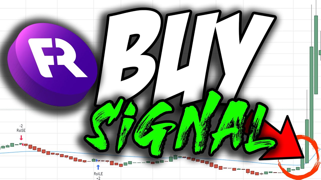 FEVR Token 🚨 I BOUGHT IN AGAIN *THIS WILL PUMP HARD* WARNING