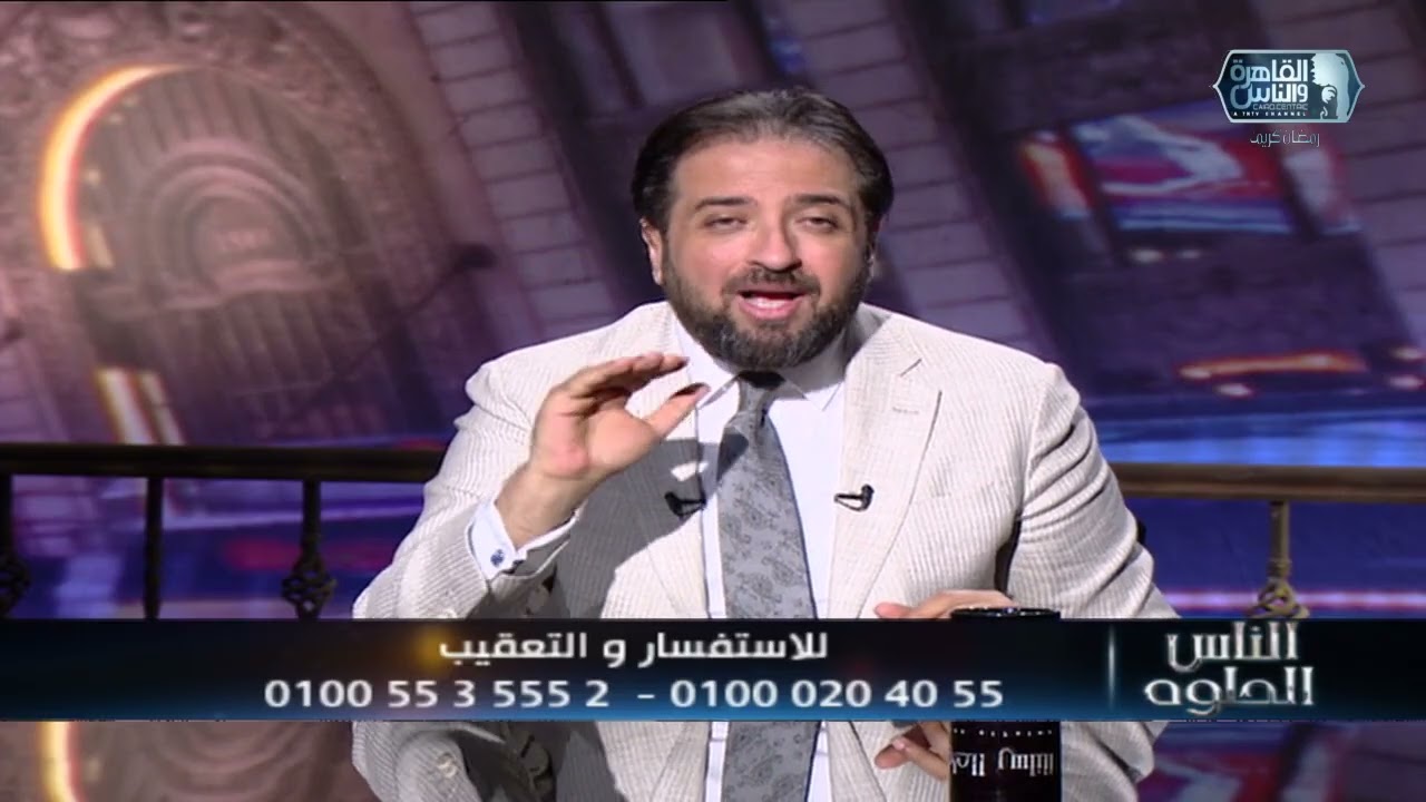 لو لقيت حد قدامك بيتصرف التصرفات دي، لازم تتوجه بيه للدكتور فورا ❌