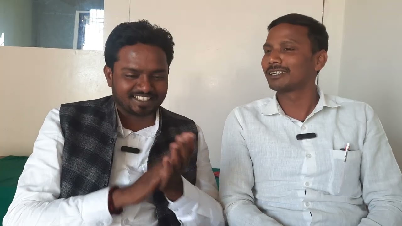 सारण के लोकप्रिय दंत चिकित्सक बड़े भाई डाॅ सूरज चौहान जी का संक्षिप्त परिचय...❤️🥰🙏