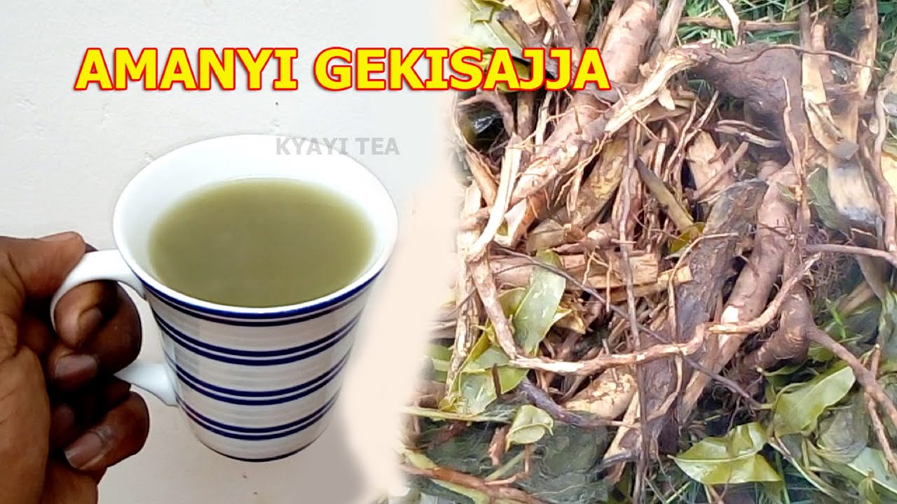Omusajja Ayagala Okuzina Omukazi Amatire Eddagala Lirino Amanyi Gekisajja Nsindika Njake