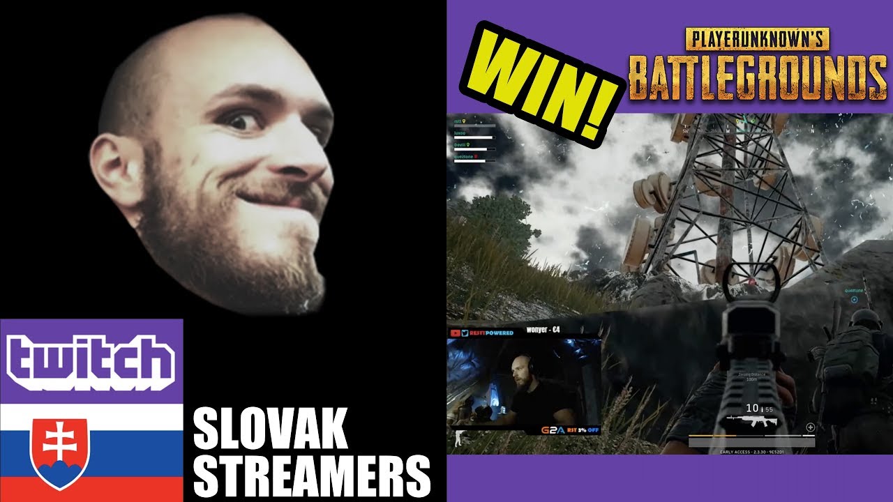 Restt - Neuveriteľný WIN v Battlegrounds!!! - (w Devi, Lukáš a Rišo)