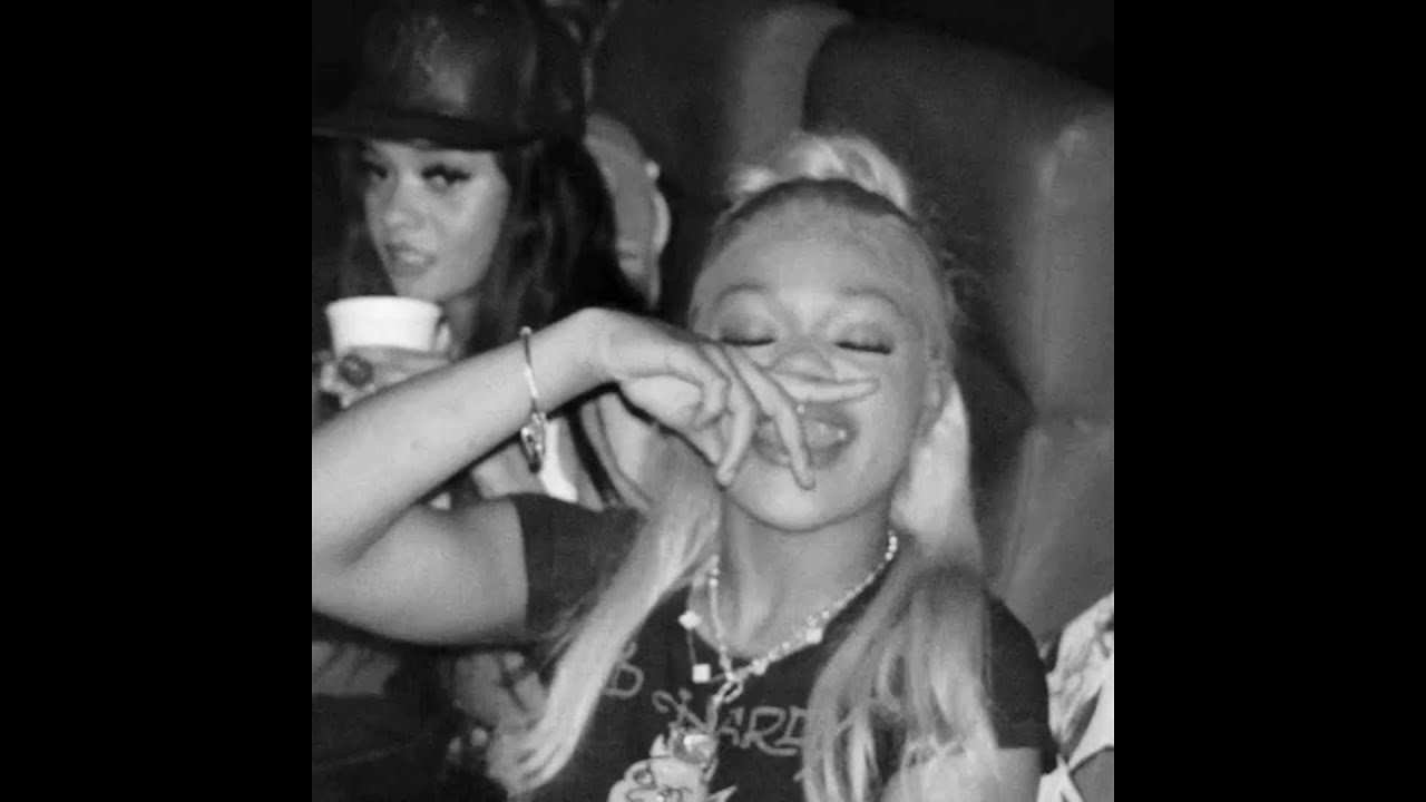 FREE | Cash Cobain x Chow Lee Type Beat “GO GIRL