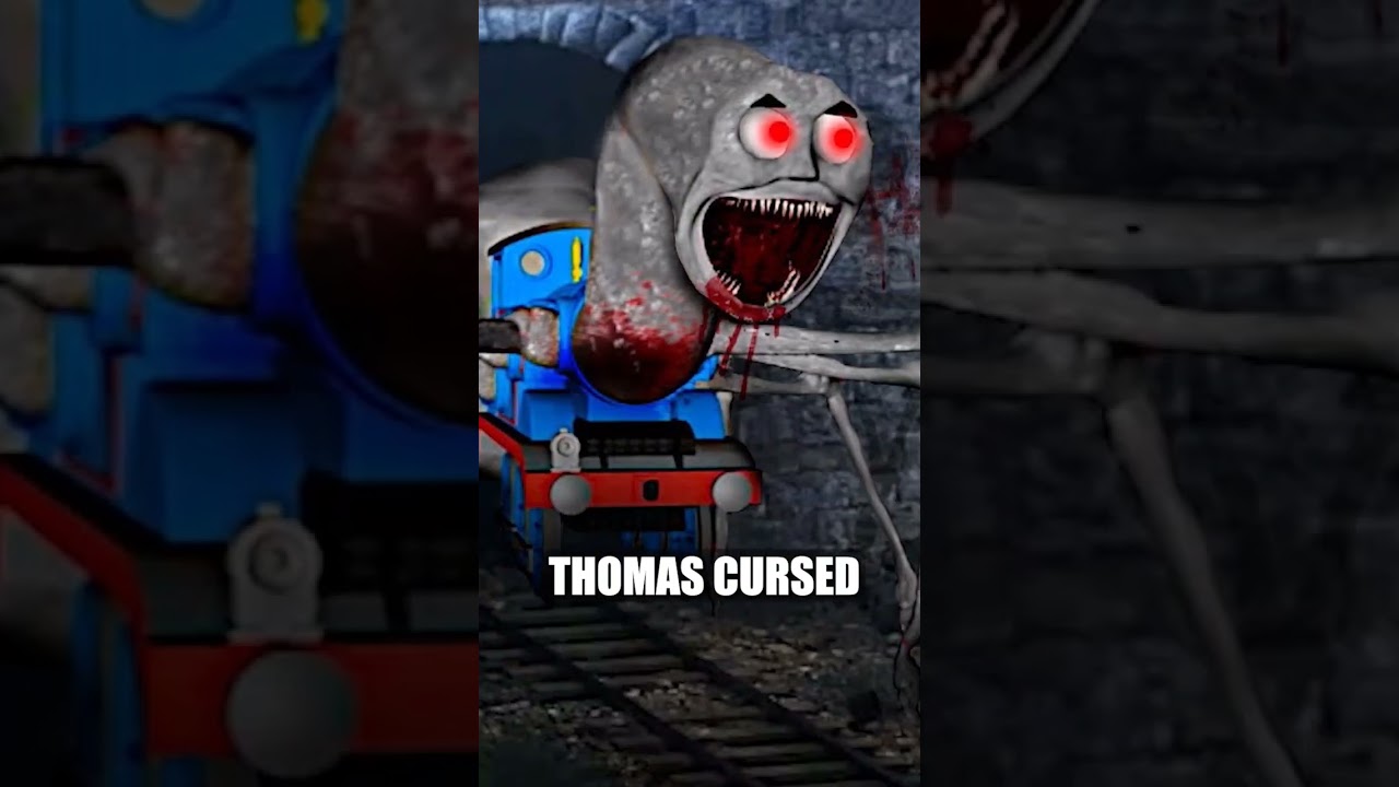 &iquest;QUI&Eacute;N ES CHOO CHOO CHARLES?