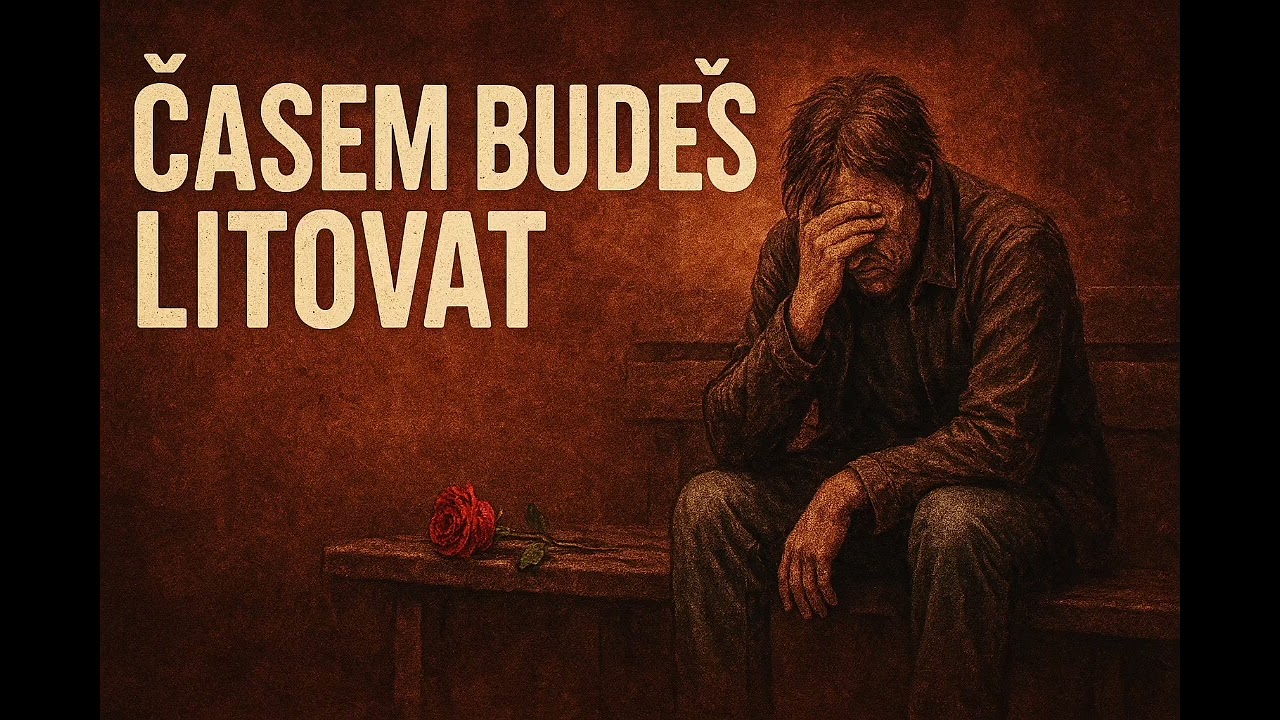 TrueROCK - Časem bude&scaron; litovat