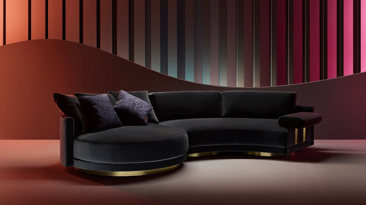 Luxence | Adv Campaign 2022