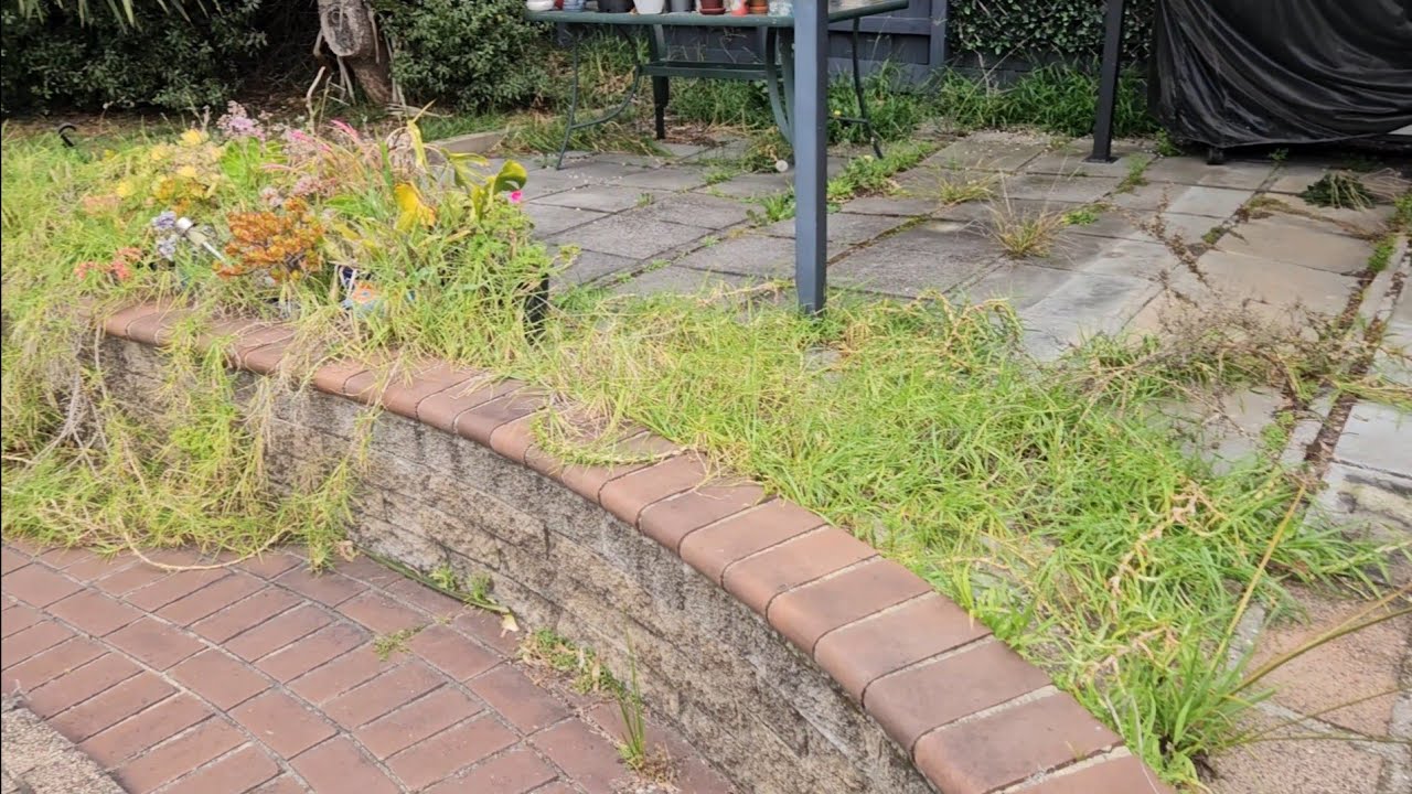 Full makeover COMPLETE! Putting the FINISHING touches on a DECEASED property.