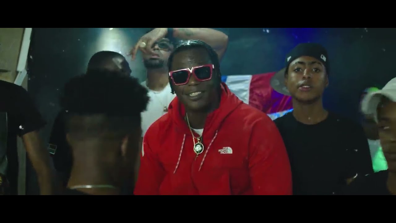 Black chaka 227 x Capo 227 DREAMNG/SOÑANDO/ REMIX VIDEO