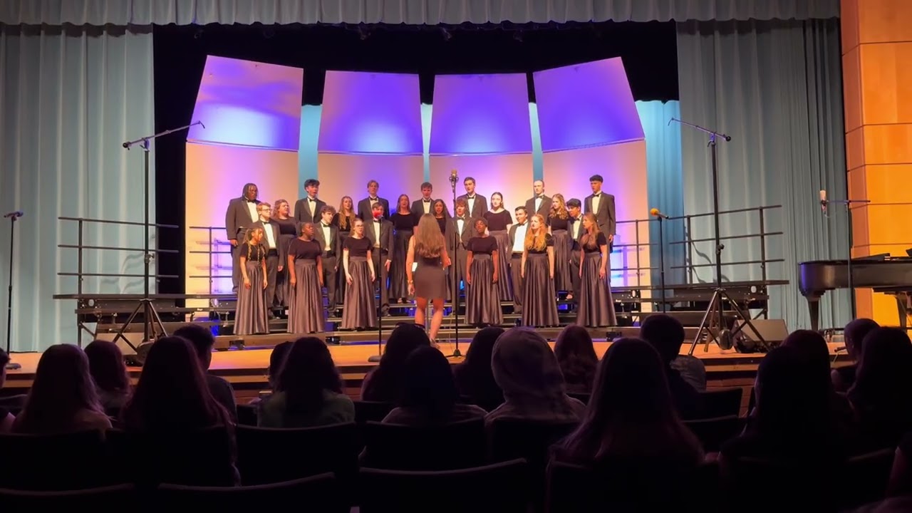 Cosby High School Chamber Ensemble 2026 TTOC