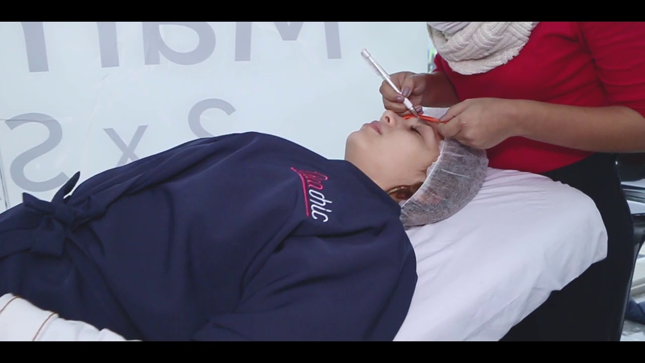 ChicaChic Salon (Sede La Victoria)