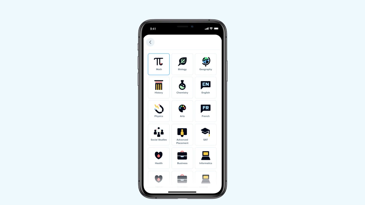 The Brainly App