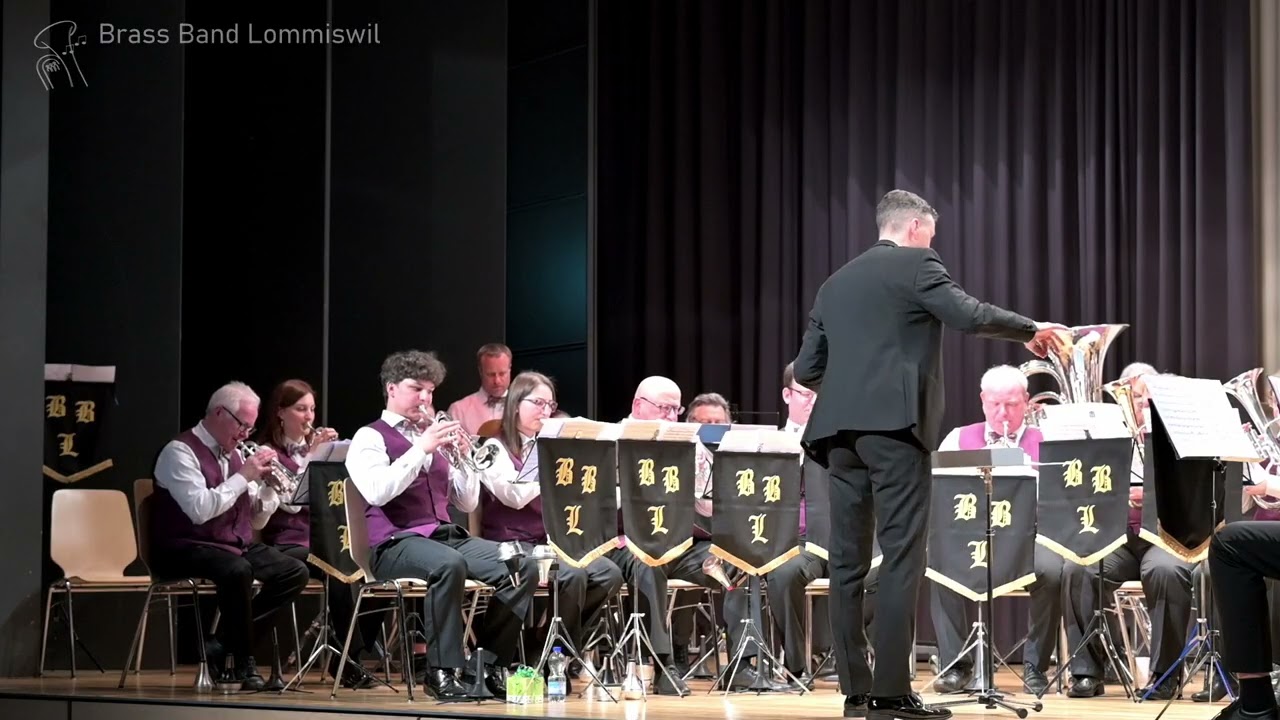 Brassed up Funk!