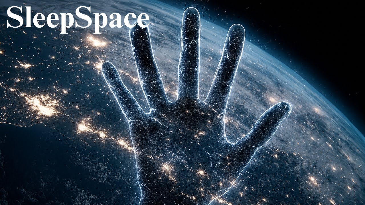 What If Dreams Are the Real Consciousness? Dreams Might Be Where You Actually Exist