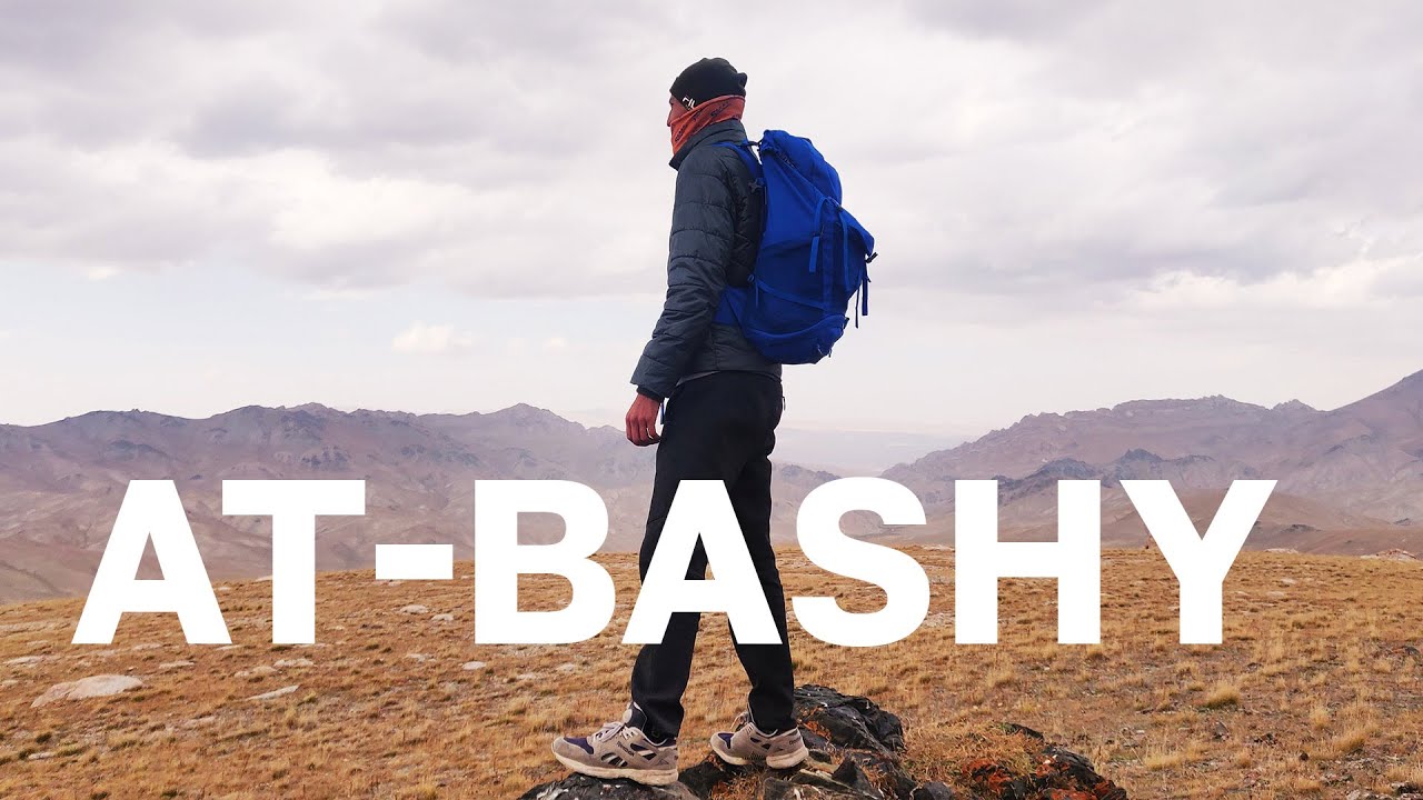 Kyrgyzstan,  At-Bashy, Ichke