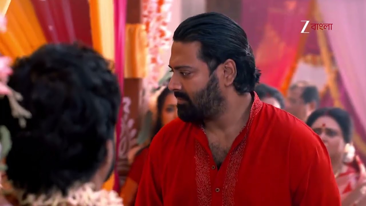 Amader Dadamoni | Ep - 116 | Preview | Nov 17 2025 | Zee Bangla