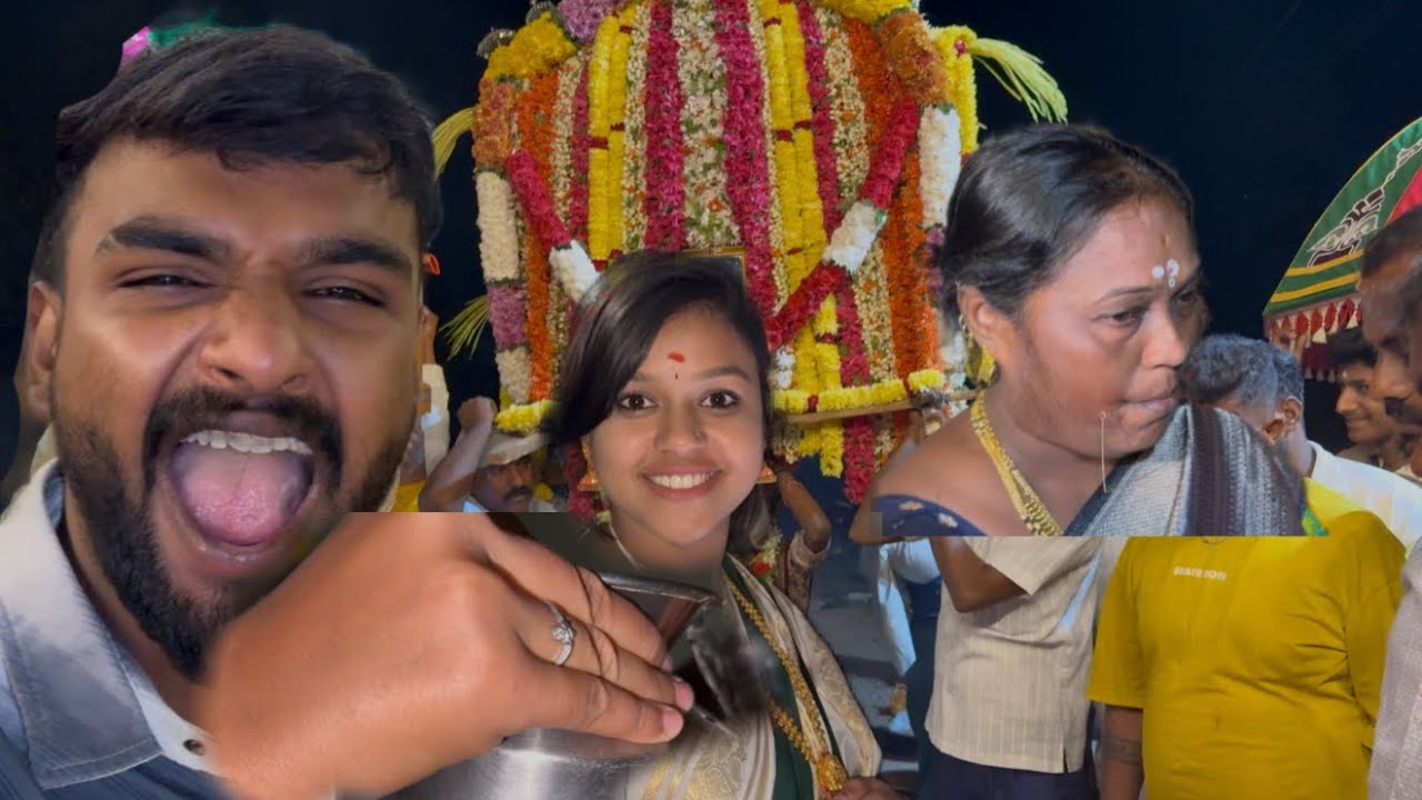 Appi Meet ಮಾಡೋಕೆ ಯಾರ್ ಬಂದವರೇ ನೋಡಿ😍