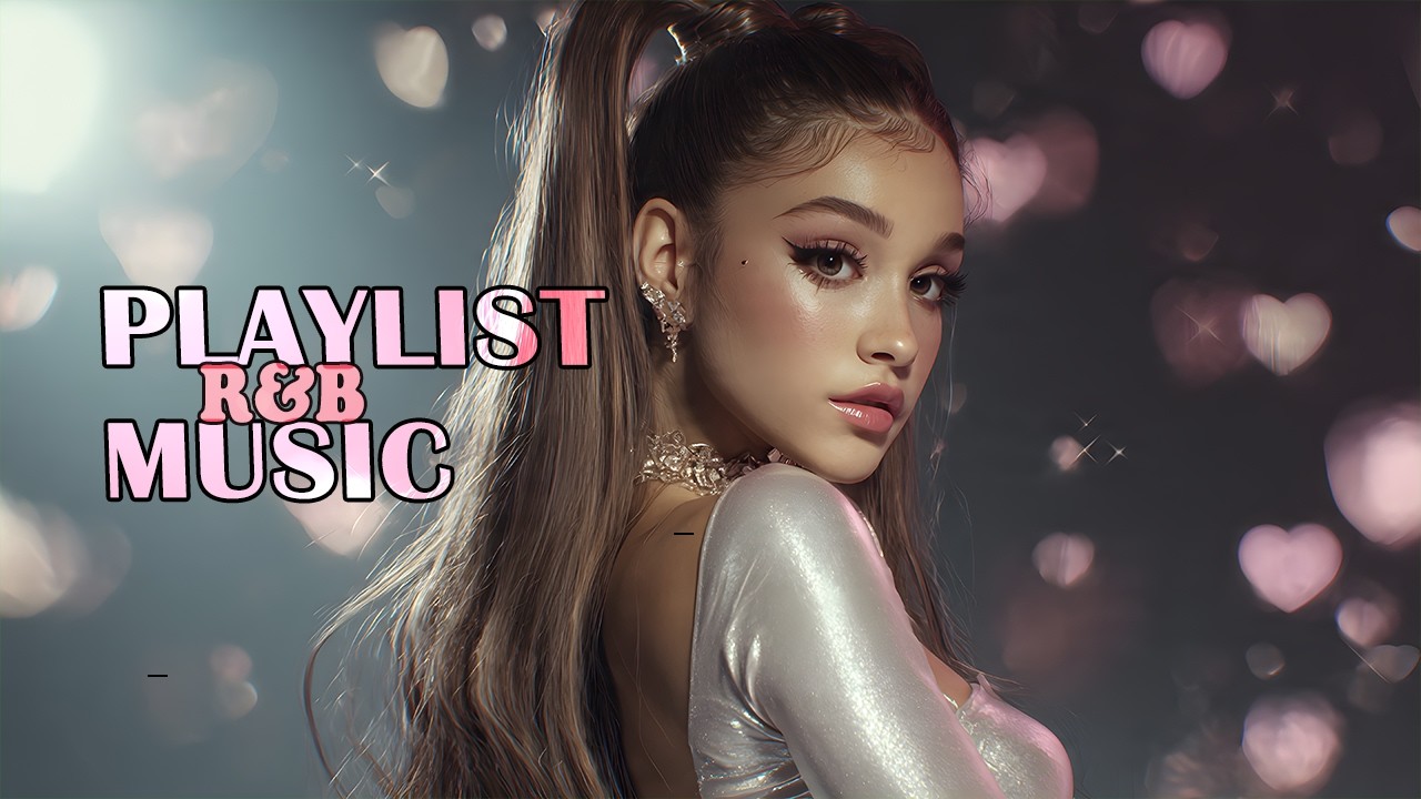 Crown of Aurora 【Healing Love R&B • Safe & Female Soul R&B】