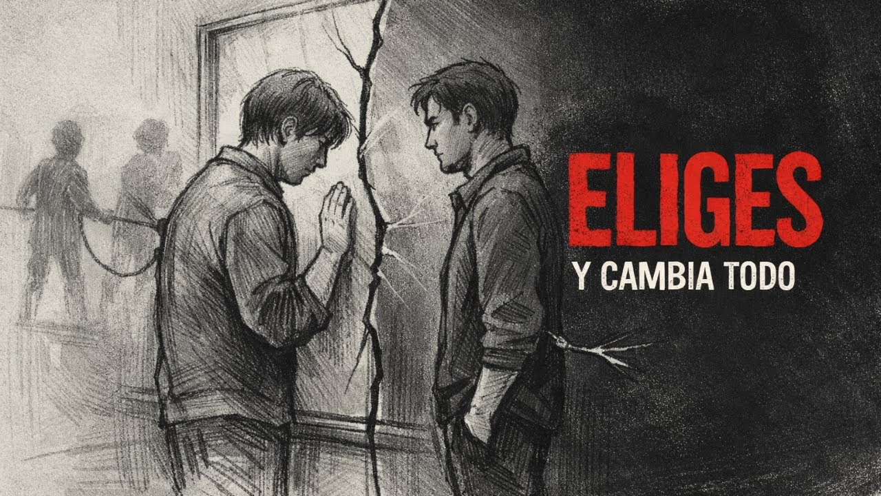 Cuando TE ELIGES de verdad, esto EMPIEZA A PASAR