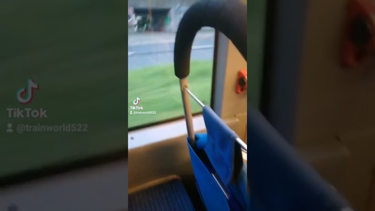 Buslinie 65 in N&uuml;rnberg Sebastianspital
