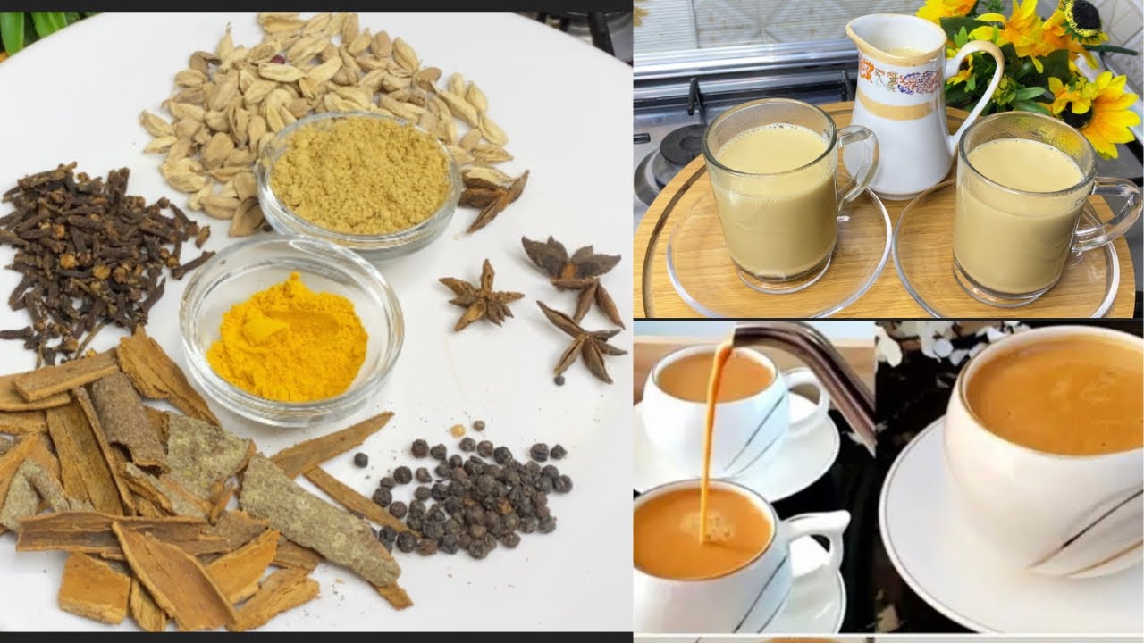 Somali Tea Mix Spices //Xawaaji Isku Dardar Oo Shaax Caraf Badhan Iyo Macan Siinayo 👌star anise
