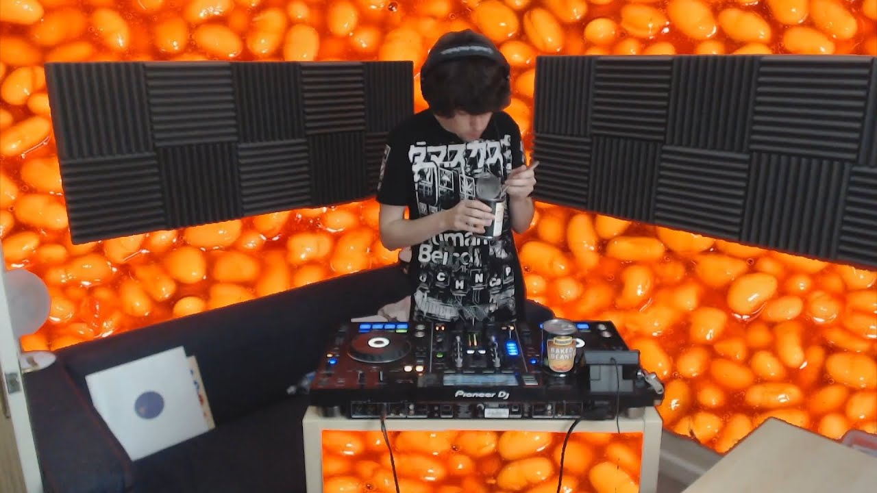 JAKAZiD @ DoesitBANG? Internet Party #10 09-10-2020