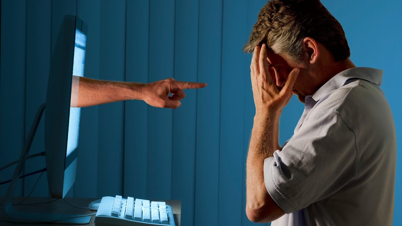 How to Avoid Real-Life Consequences for Online Mistakes