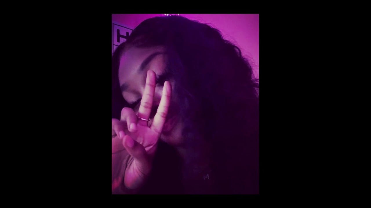 Kany - Queen ( slowed )