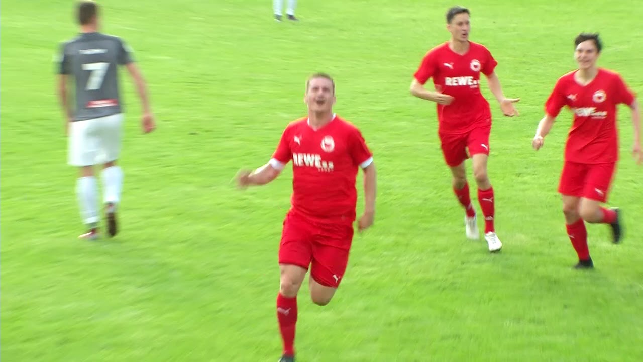 Buchkirchen gg Ohlsdorf - BLS Rde25