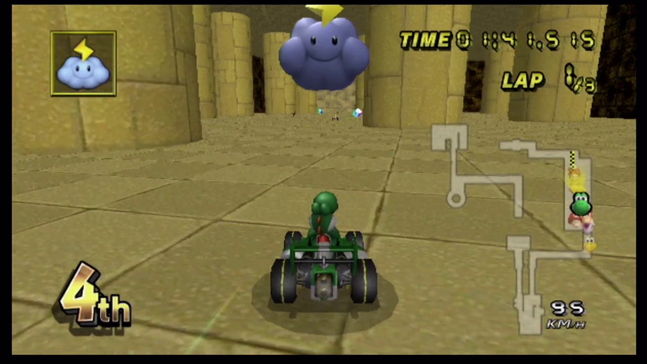 [CTs] Boshi Skatepark, Underground Ruins, Rainbow Jungle, Lonely Desert
