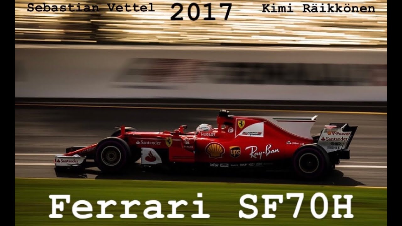 Come la Ferrari perse il Mondiale 2017.