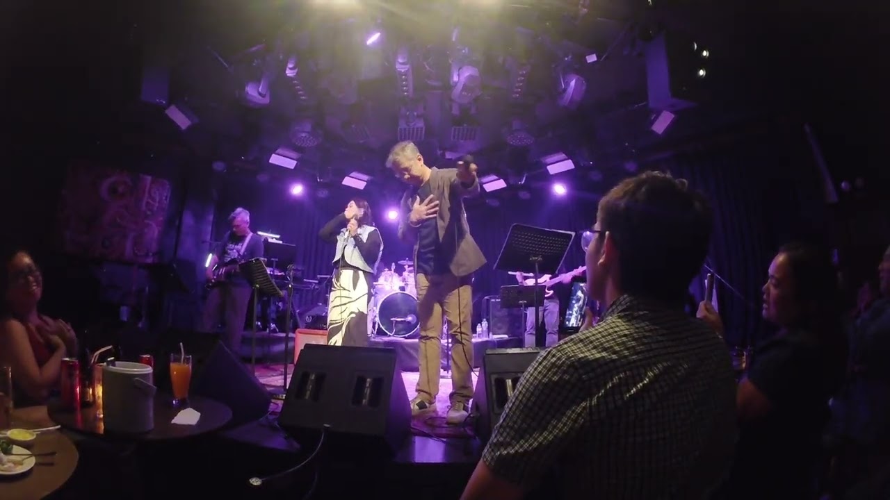 Passage Band  Live 19 East Bar 2026 - you wont see me cryin