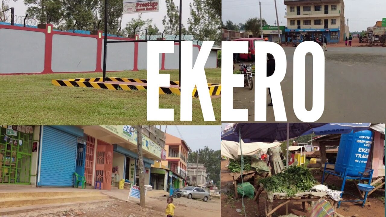 Ekero Mumias Overview 2022_The Center of Nyama Choma and Conmen