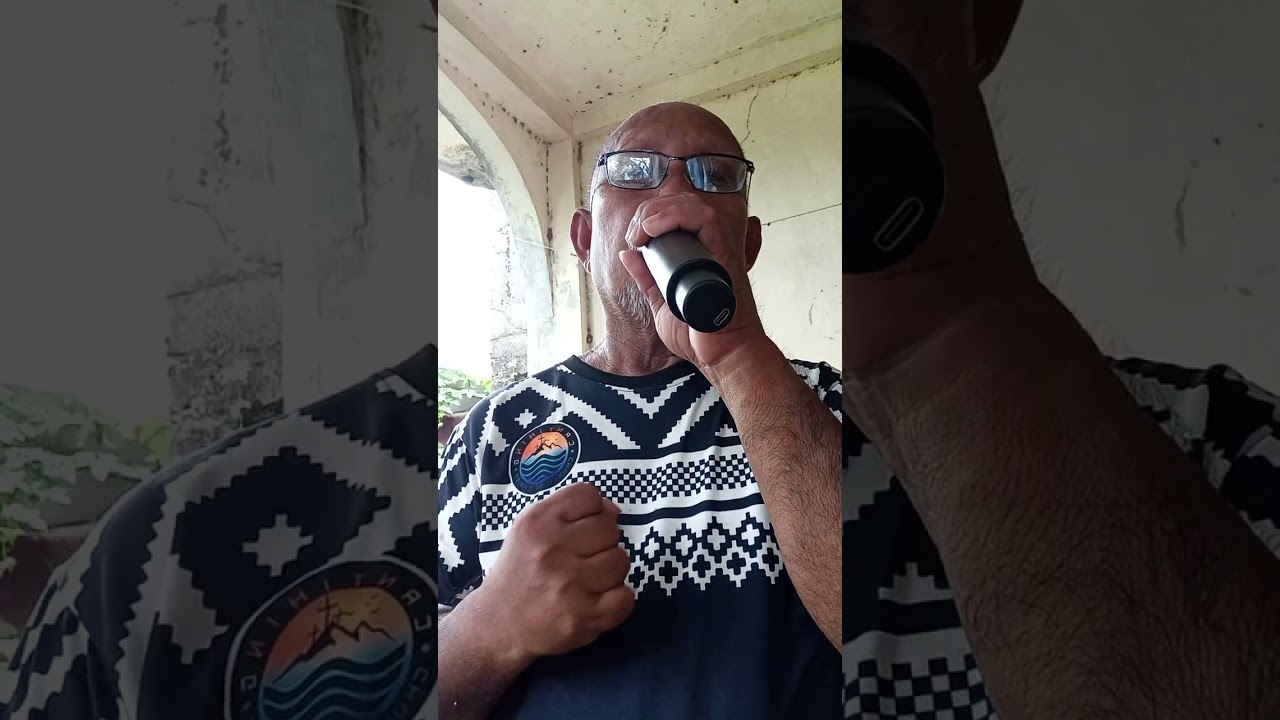 Frustrated Singer (@joelmolerofrustratedsingerchannel)