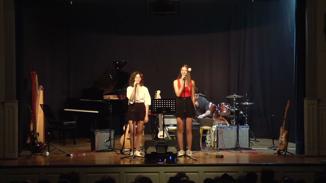 Yıl sonu konseri - 2 I Concert de fin d'année - 2
