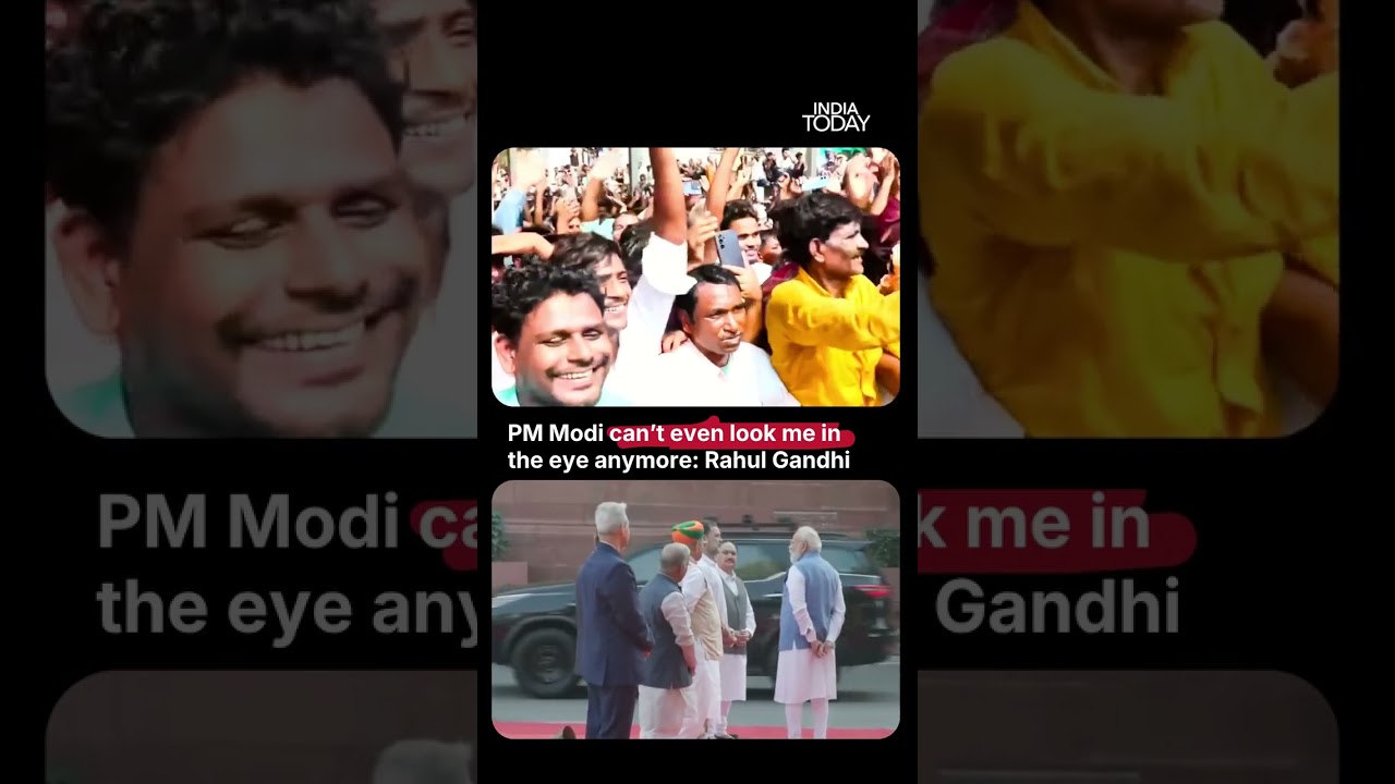 West Bengal Elections: Rahul Gandhi Says Narendra Modi &lsquo;Compromised&rsquo; at West Bengal Rally