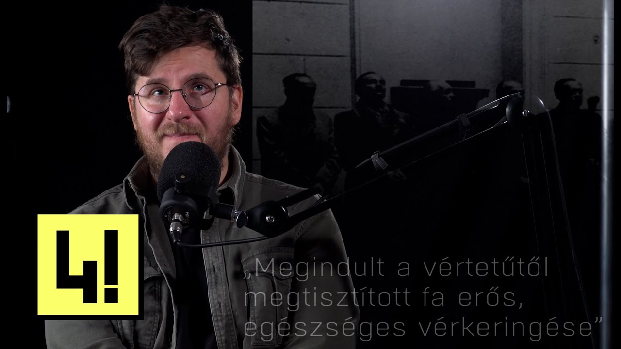 Endre László szerint ha ő bűnös a zsidók kiirtásában, akkor az egész ország bűnös
