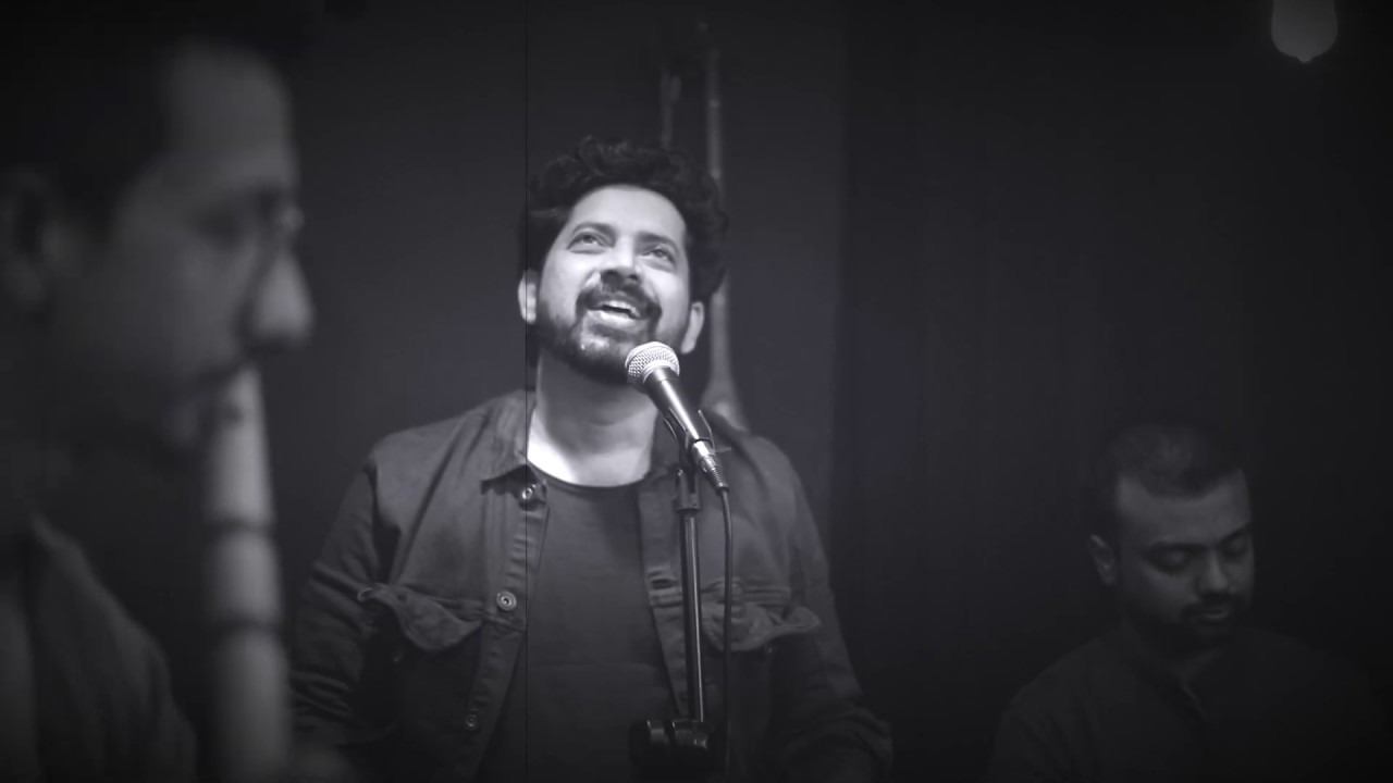 Harish Moyal | HM Studio | Soulful Rendition