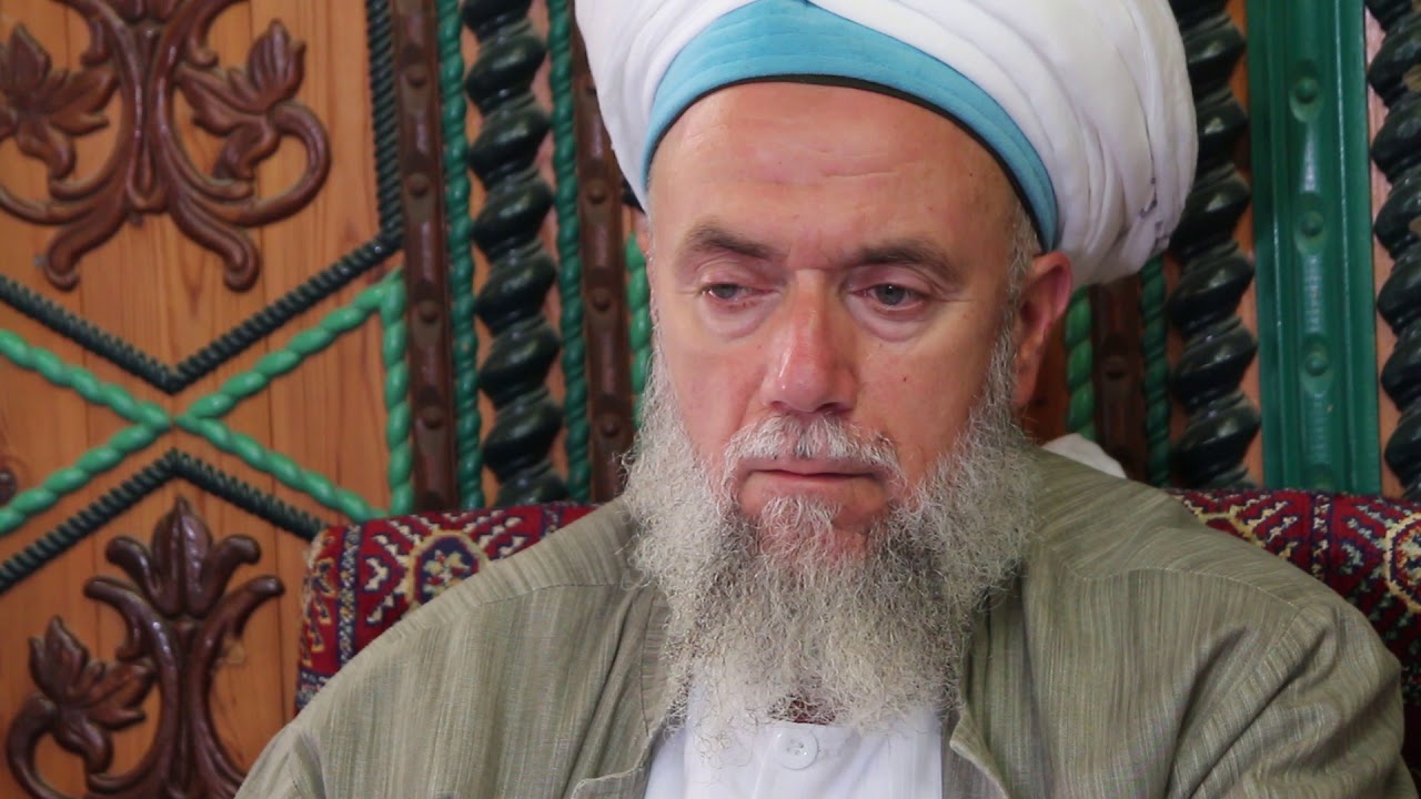 Love the  Prophet  ﷺ and Be Clean -Shaykh Mehmet  [Sultan of Hearts Ep.3]