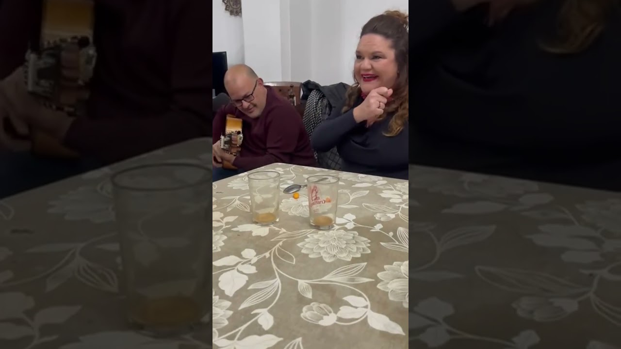 El Rocio 2026 y Semana Santa de Sevilla 2026. SUSCRIBETE y me ayudas dandole like