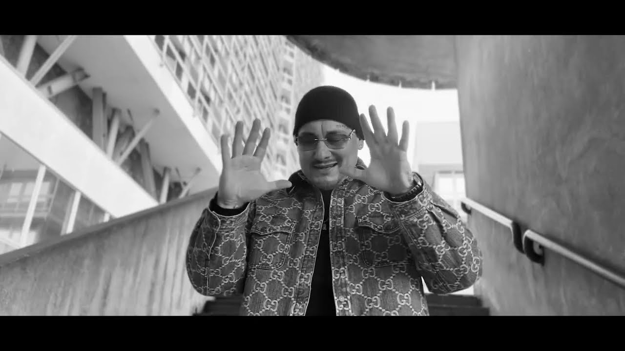 El Nino feat. P.A.T. - Smaragd.     (Prod. T Challabeatz)
