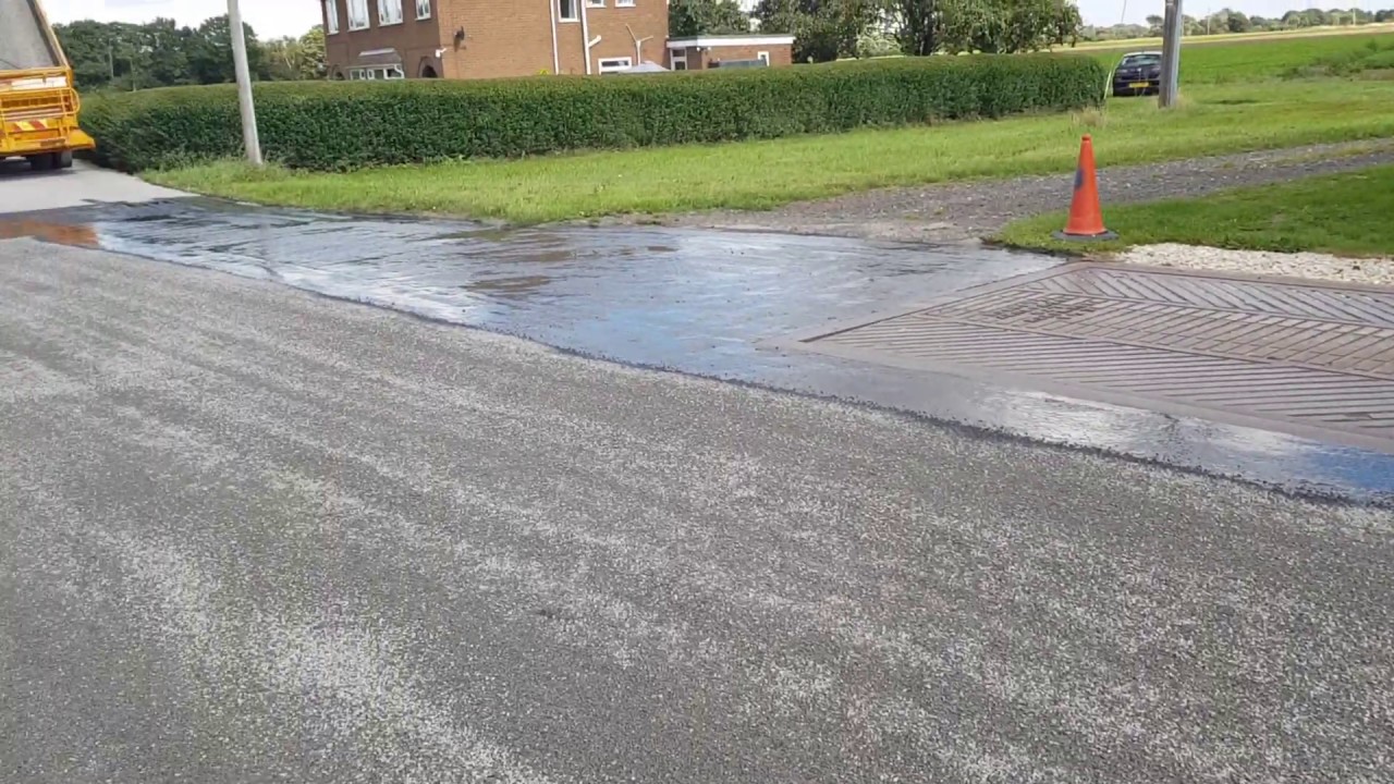 Rural Road Repair UK