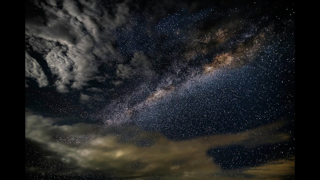 Deep Space DnB for Sleep | 1 Hour Relaxing Drum & Bass Drift 2026