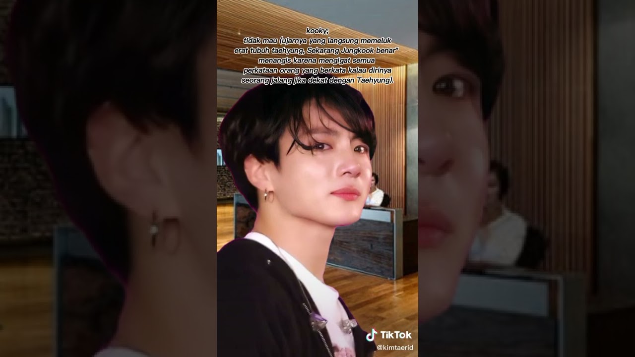 PART 30 DRAMA BTS