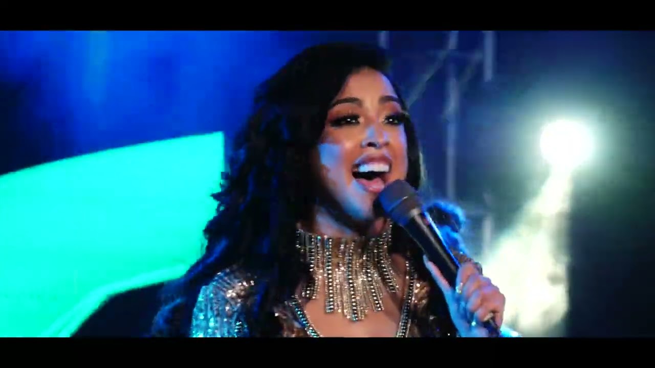 Mercedes Pollett - Yo pago la cuenta / Live Session