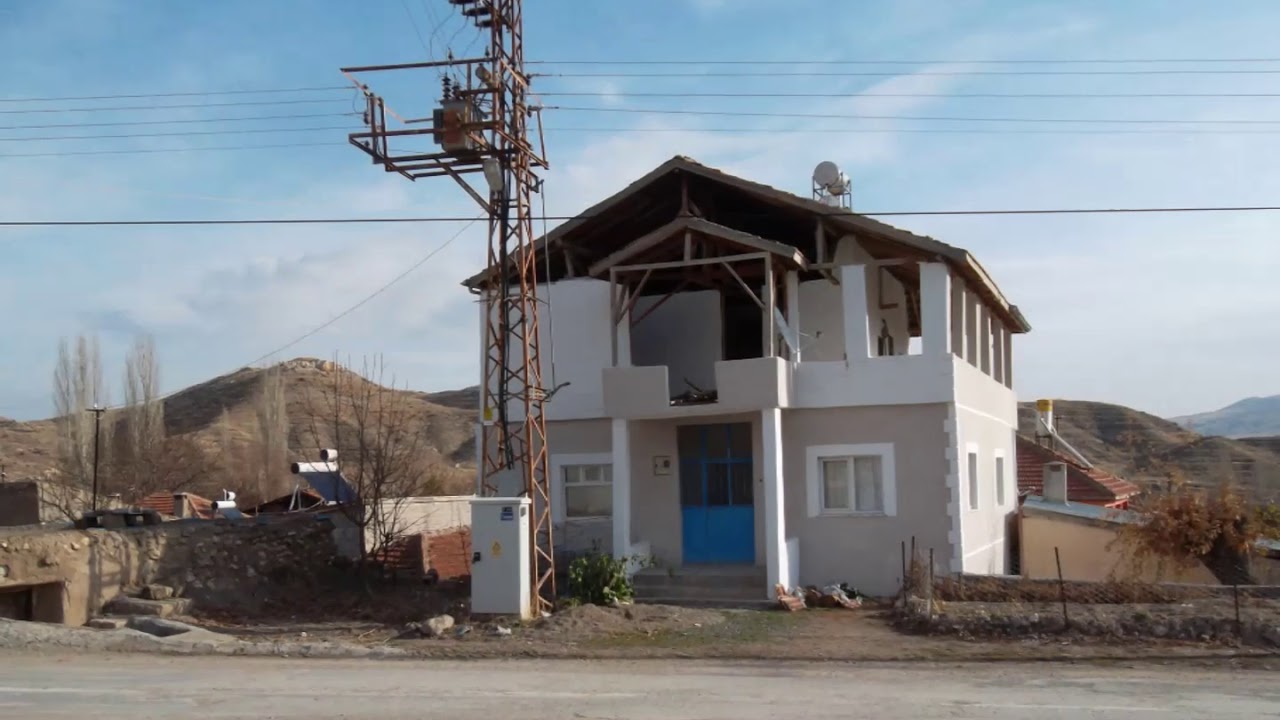 KARAÖZÜ FOTOĞRAFLARLA ARALIK 2018