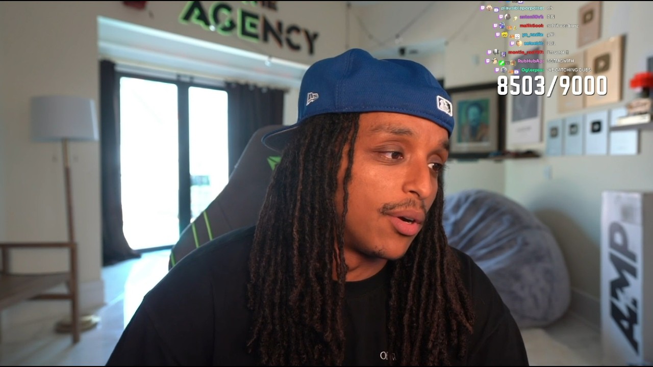 STREAM OF THE YEAR REVIEW + S TIER REACTS + GAMES LATER