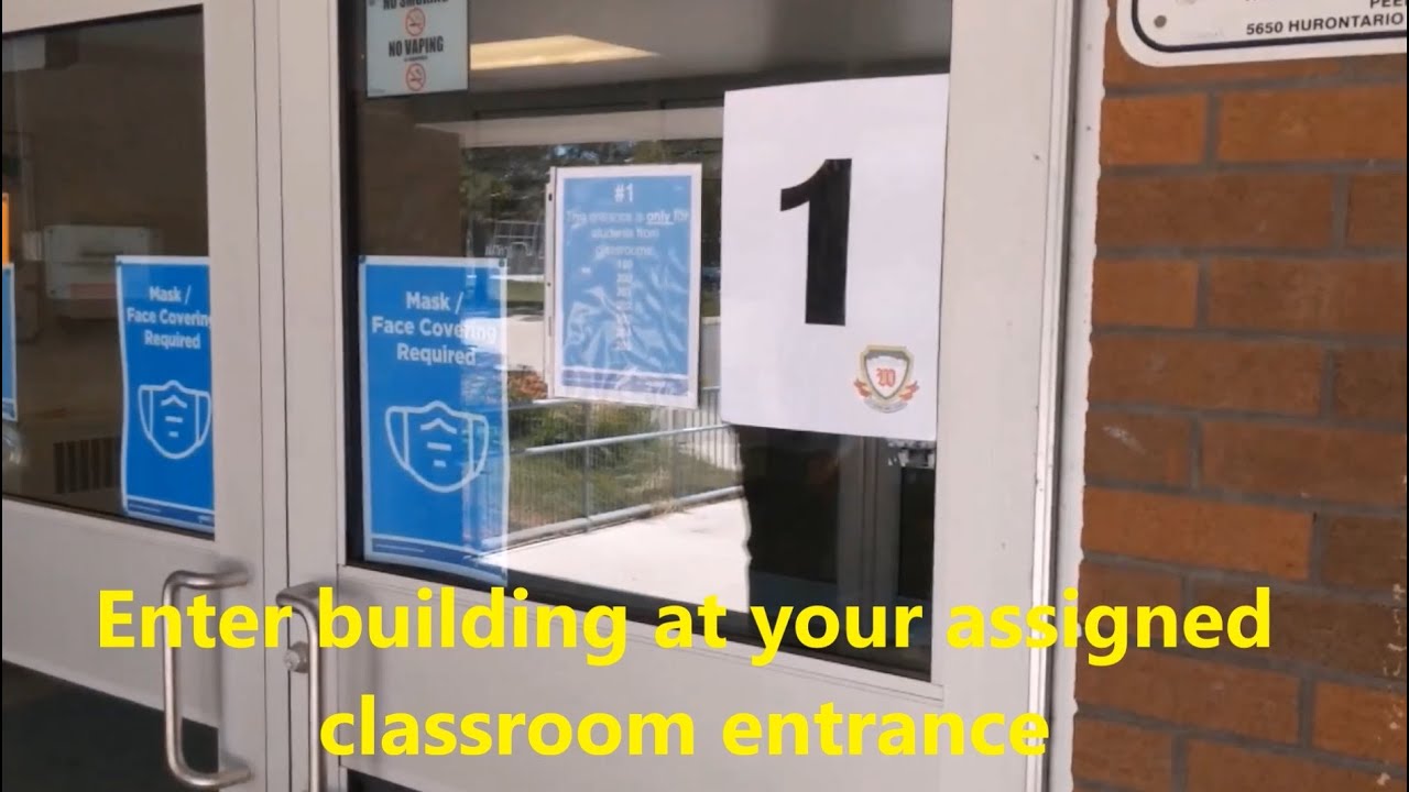 Woodlands School Restart