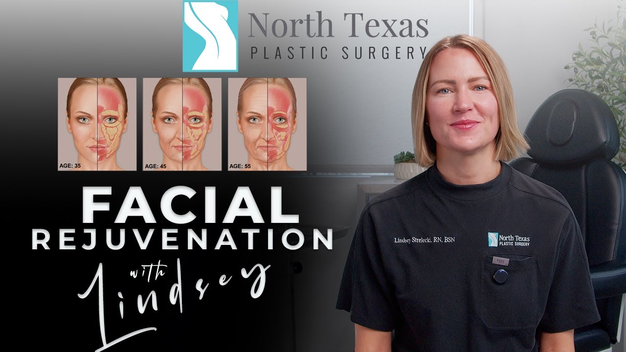 3 Reasons Your Face Looks Tired