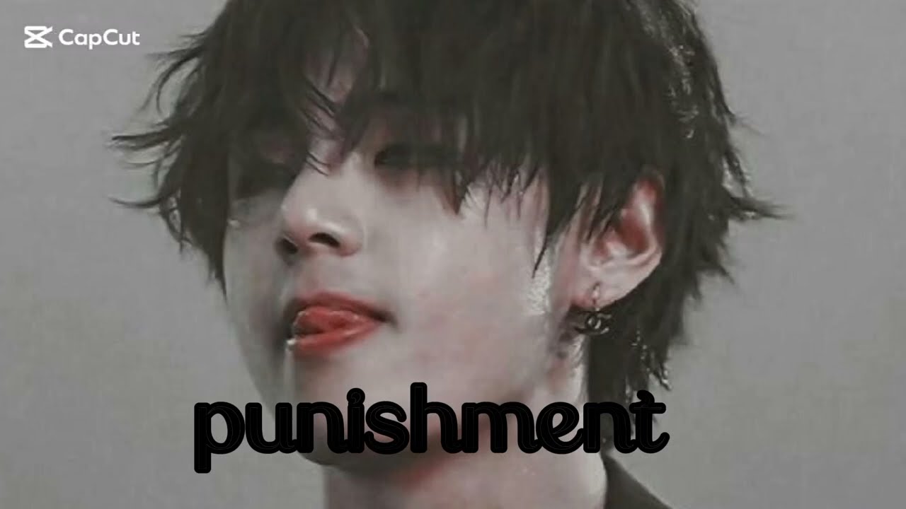 uzb fanfic [PUNISHMENT] BTS EP 1