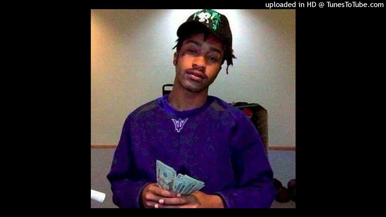 YUNG BRUH x LIL PEEP TYPE BEAT 